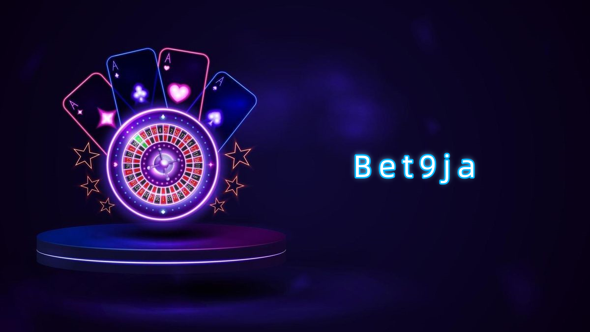 Bet9ja پاکستان