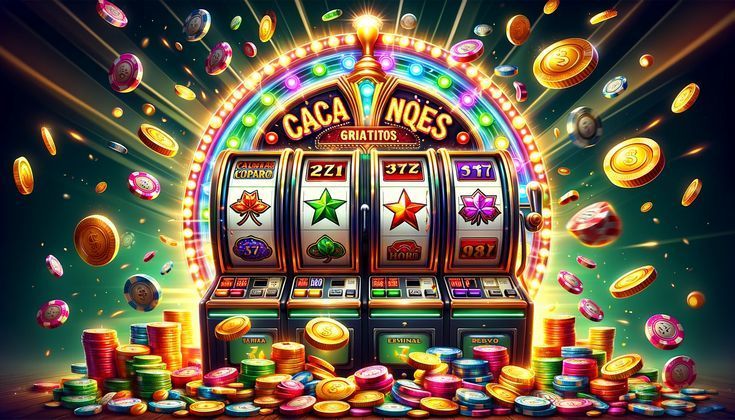 Bet9ja پر آن لائن سلاٹس کے بارے میں