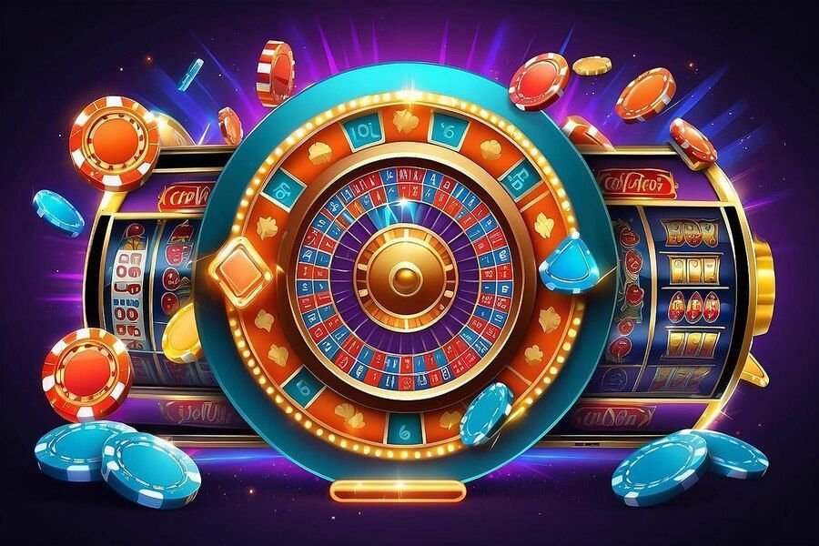 پاکستان کے Bet9ja کھلاڑیوں کے لیےجیک پاٹ گیم