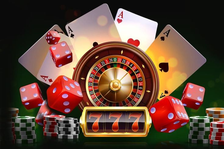 Bet9ja کیسینو میں لاٹری گیمز میں حصہ لیں۔