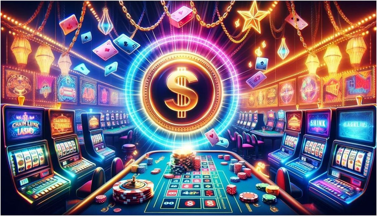 Bet9ja کھلاڑیوں کے لیے لائیو کیسینو سیکشن