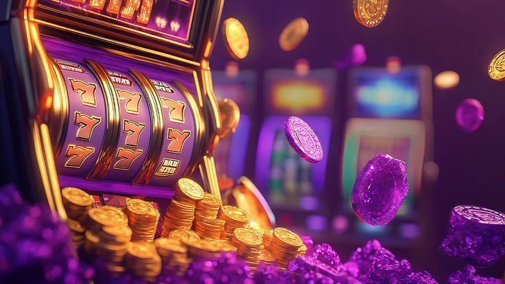 Bet9ja کیسینو گیمز کا ایک زمرہ منتخب کریں

