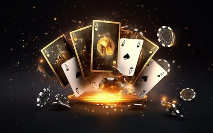 Bet9ja کیسینو میں ایک آن لائن گیم کا انتخاب کریں۔
